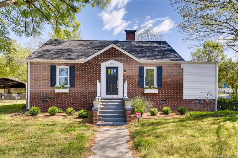 304 Westwood Drive
