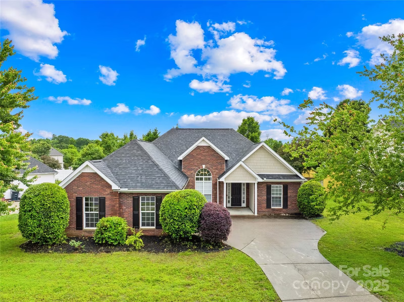 4809 Mossy Cup Lane