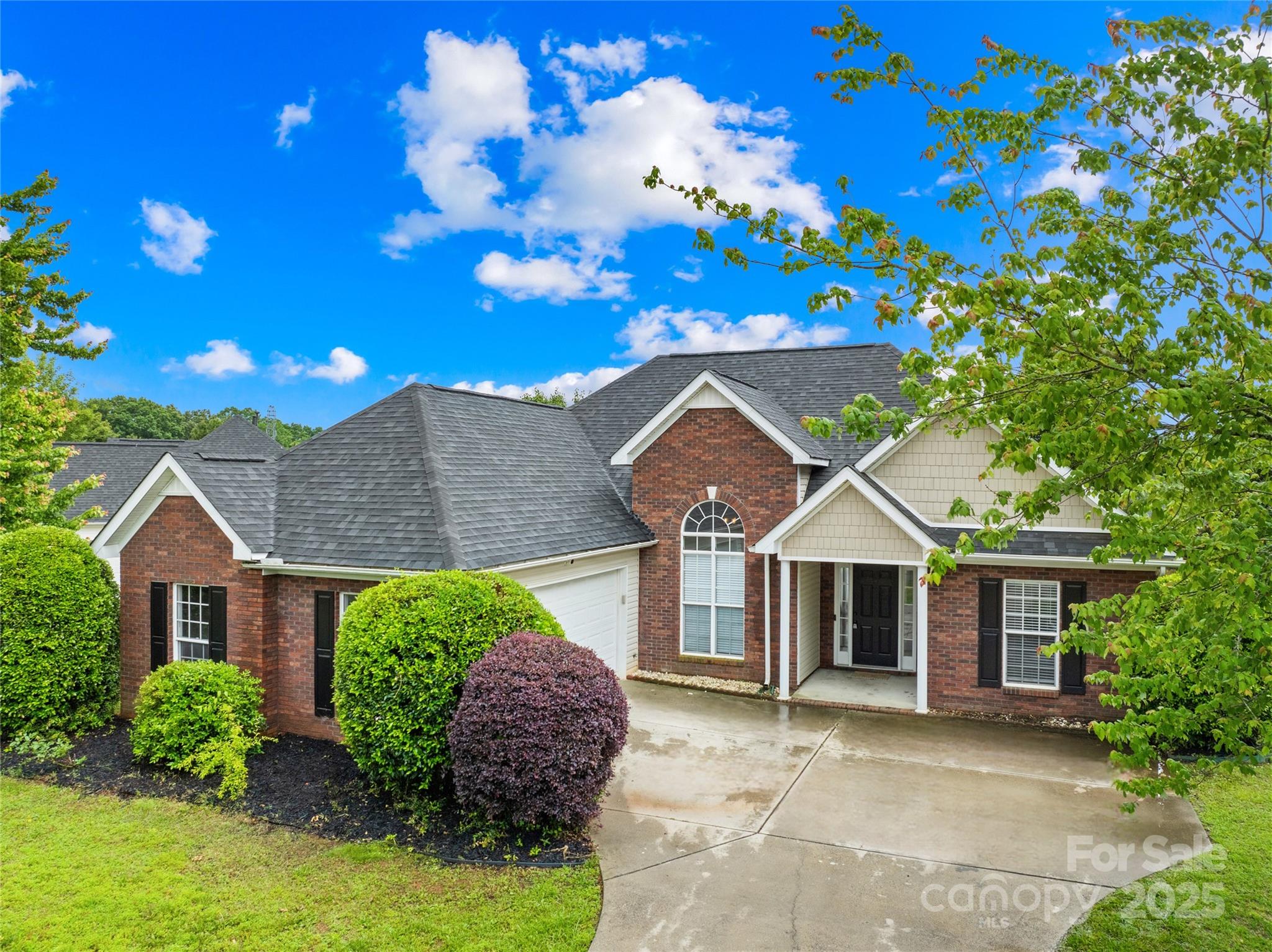 Property image 5 of 4809 Mossy Cup Lane in Wincrest, Monroe, NC 28110