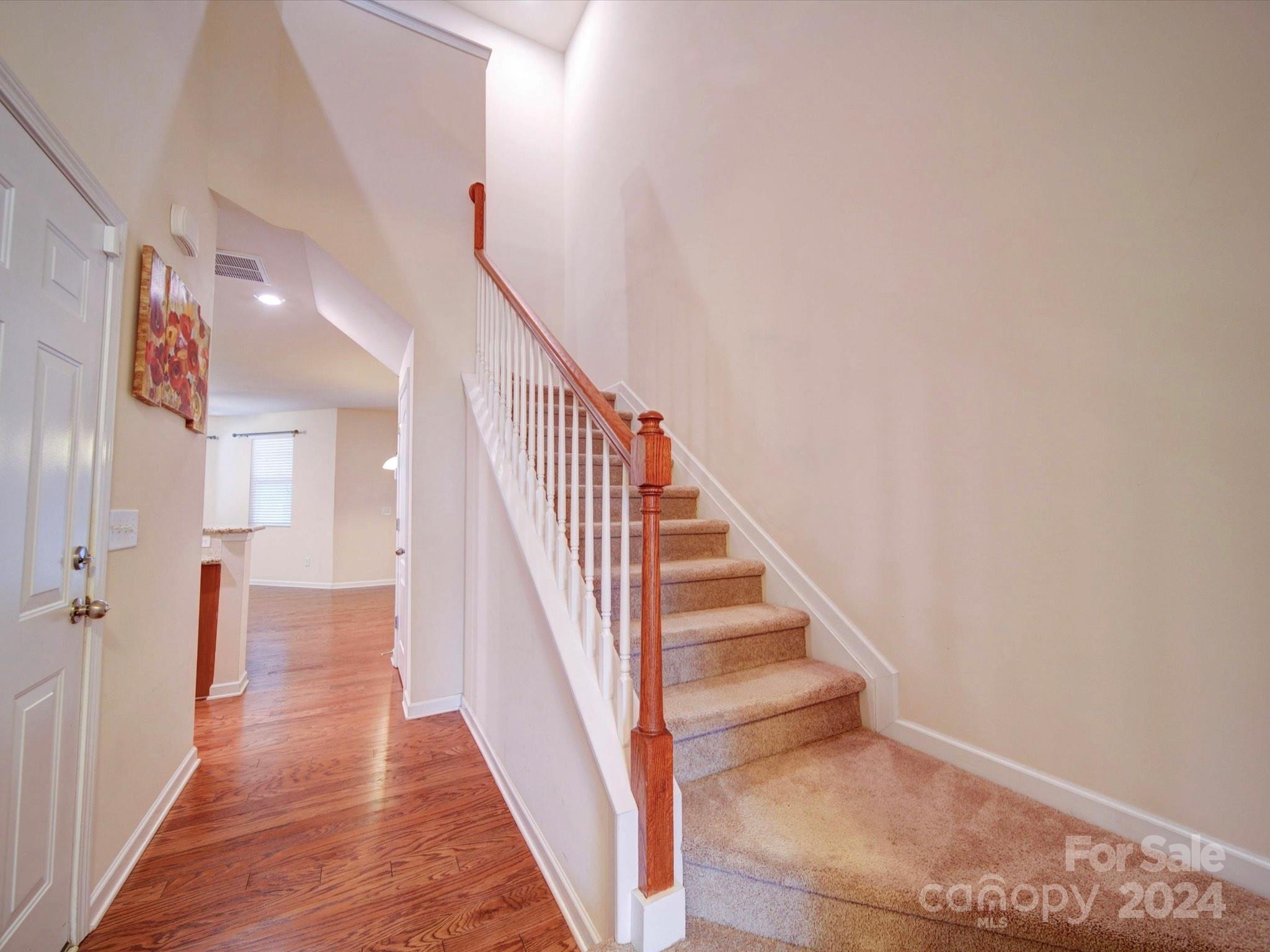 Property image 3 of 3225 Yarmouth Lane in Kinmere Commons, Gastonia, NC 28056