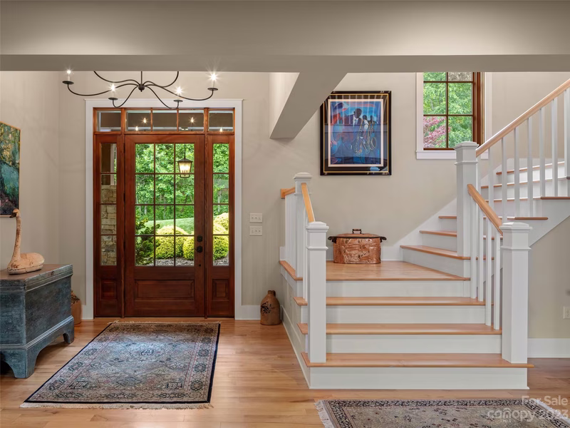 Property image 3 at 457 Barrington Drive, Asheville, NC 28803