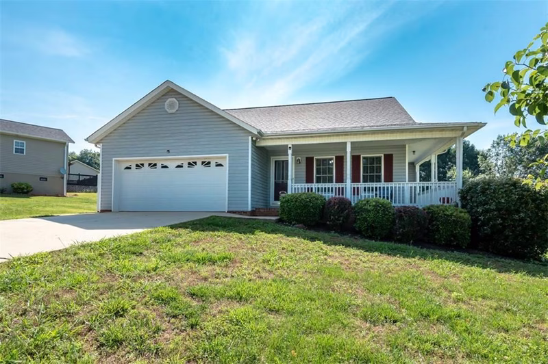 3720 Serenity Drive