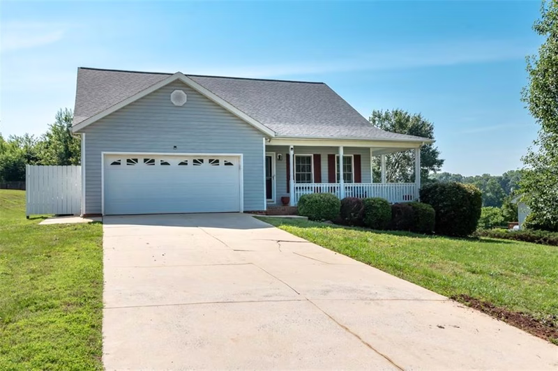 Property image 2 at 3720 Serenity Drive, Hickory, NC 28602