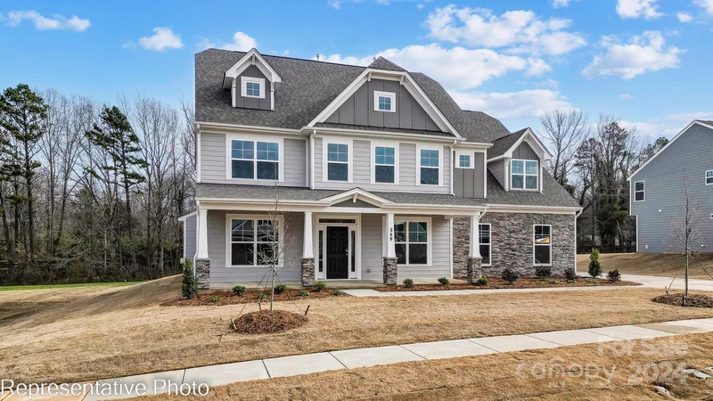 3509 Charolais Lane