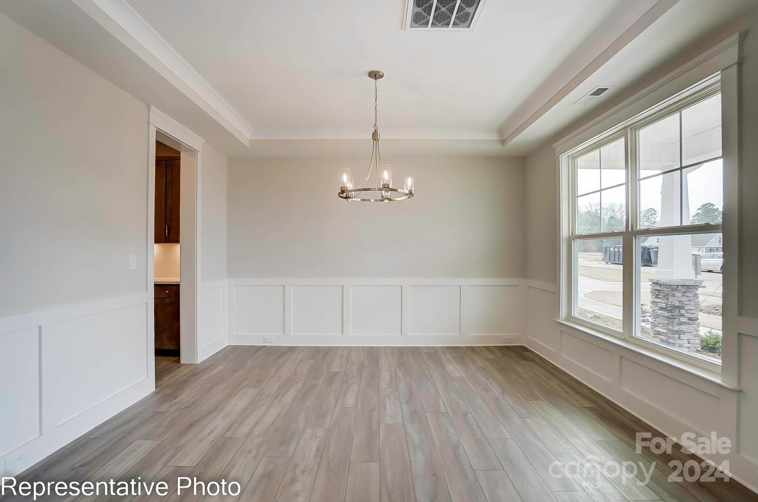 Property image 3 of 3509 Charolais Lane in Harmony, Harrisburg, NC 28075