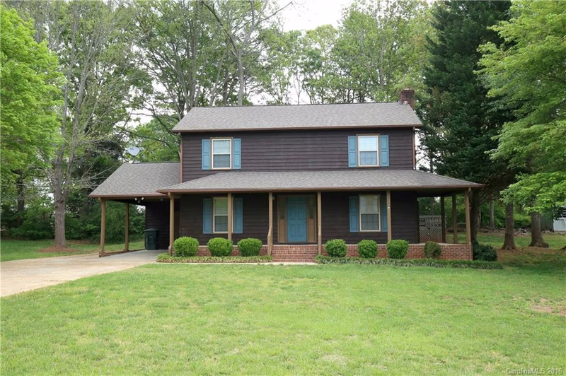 2514 Cherokee Court