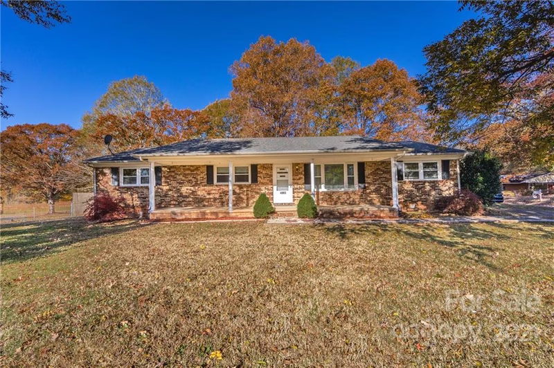 4003 Beaty Road