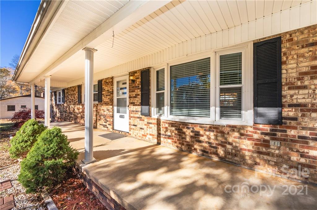 Property image 4 of 4003 Beaty Road in Southgate, Gastonia, NC 28056