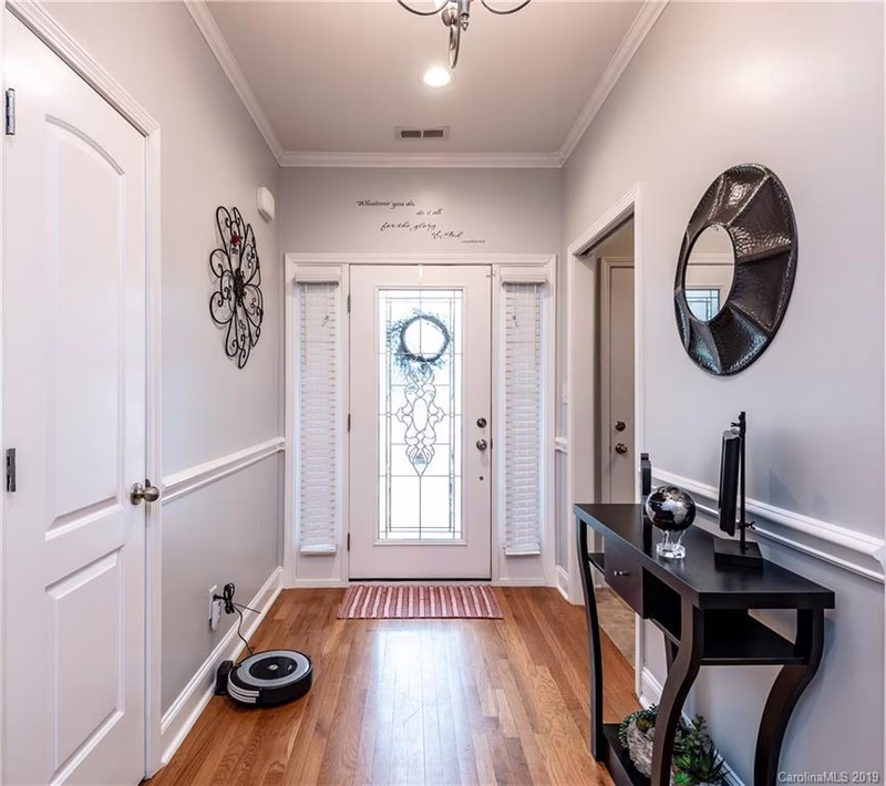 Property image 3 at 1262 Beechwood Drive, Newton, NC 28658
