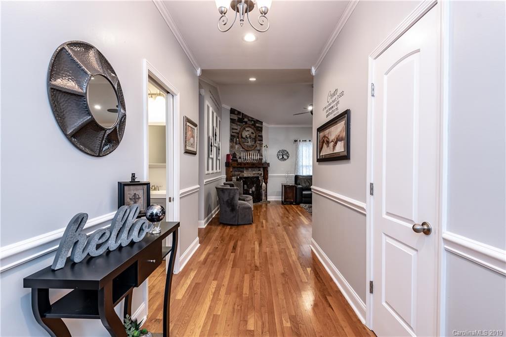 Property image 2 of 1262 Beechwood Drive in Walnut Creek, Newton, NC 28658