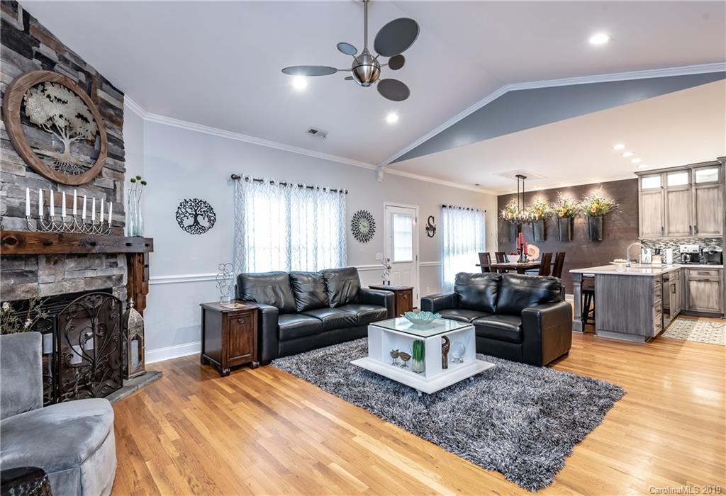 Property image 4 of 1262 Beechwood Drive in Walnut Creek, Newton, NC 28658