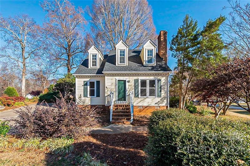 204 Keltic Meadows Drive