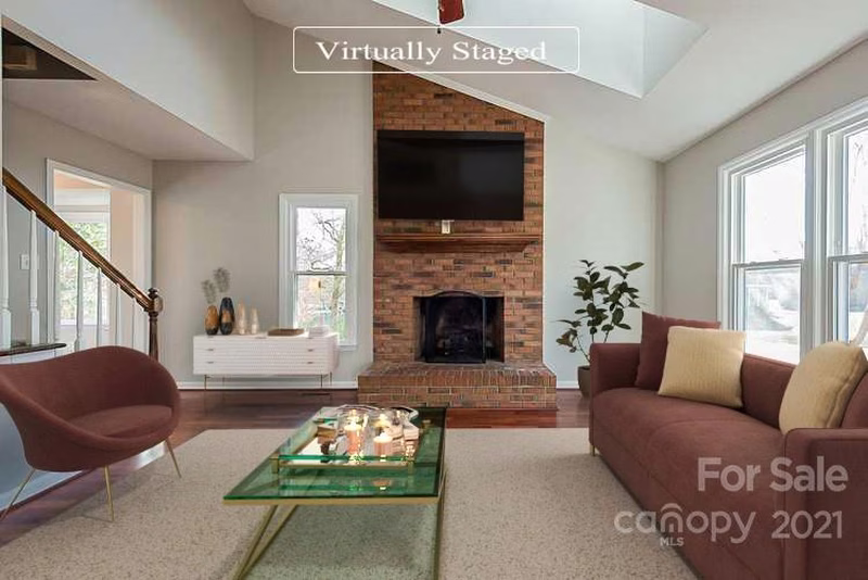 Property image 2 at 204 Keltic Meadows Drive, Gastonia, NC 28056