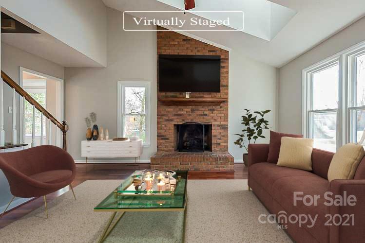 Property image 2 of 204 Keltic Meadows Drive in Keltic Meadows, Gastonia, NC 28056
