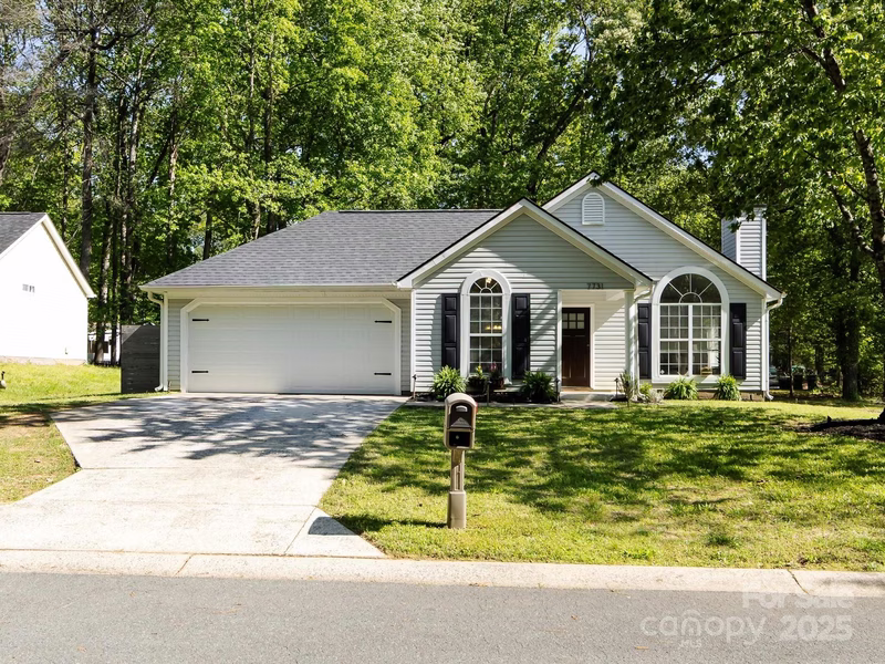 Property image 3 at 7731 Ivy Hollow Drive, Charlotte, NC 28227