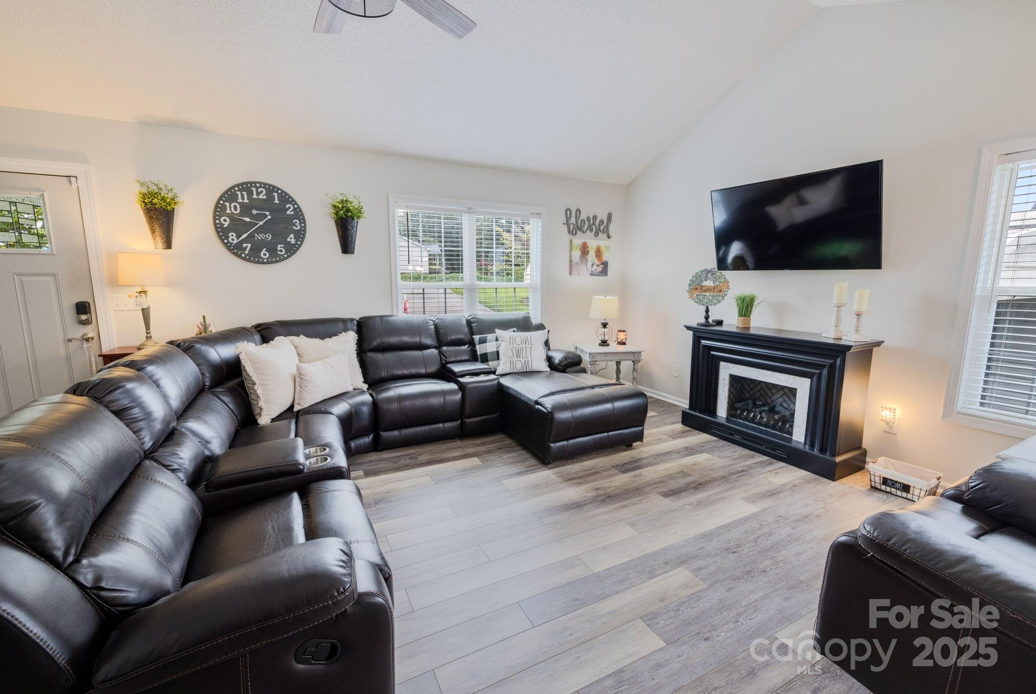 Property image 5 of 111 Summey Barker Drive in Summey Knoll, Dallas, NC 28034