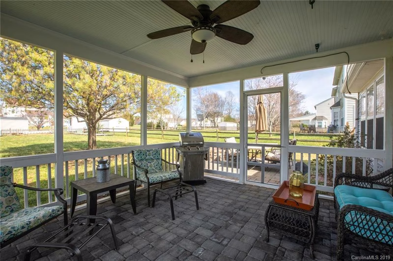 Property image 3 at 2403 Kings Farm Way, Indian Trail, NC 28079