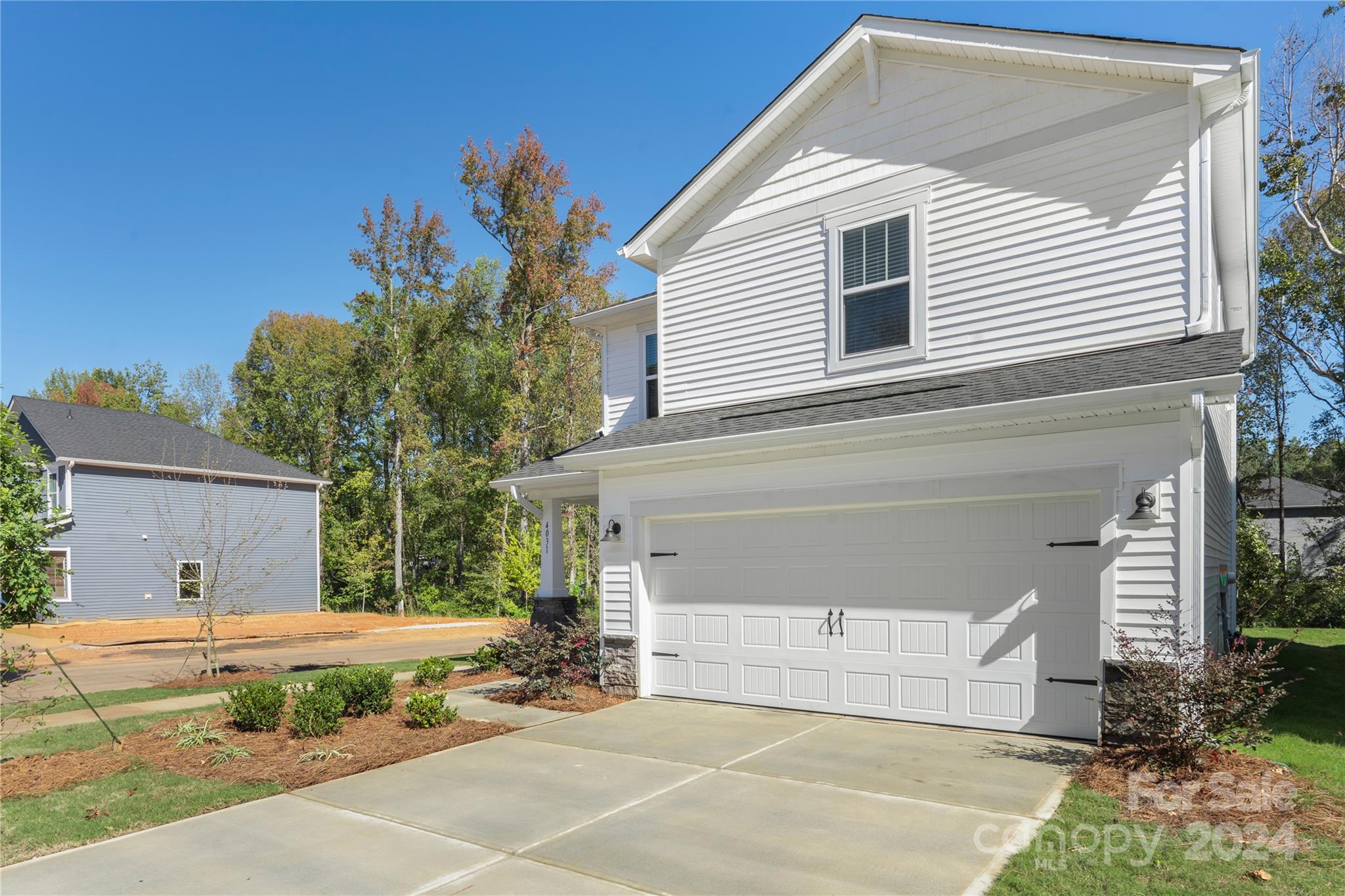 Property image 5 of 4031 Bufflehead Drive in Henderson Manor, Charlotte, NC 28269