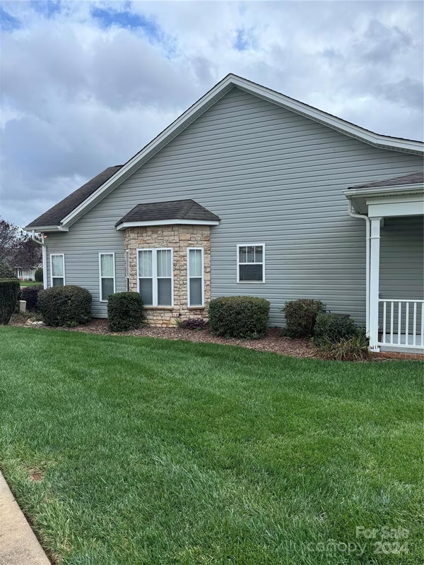 Property image 3 at 118 Garner Drive, Salisbury, NC 28146