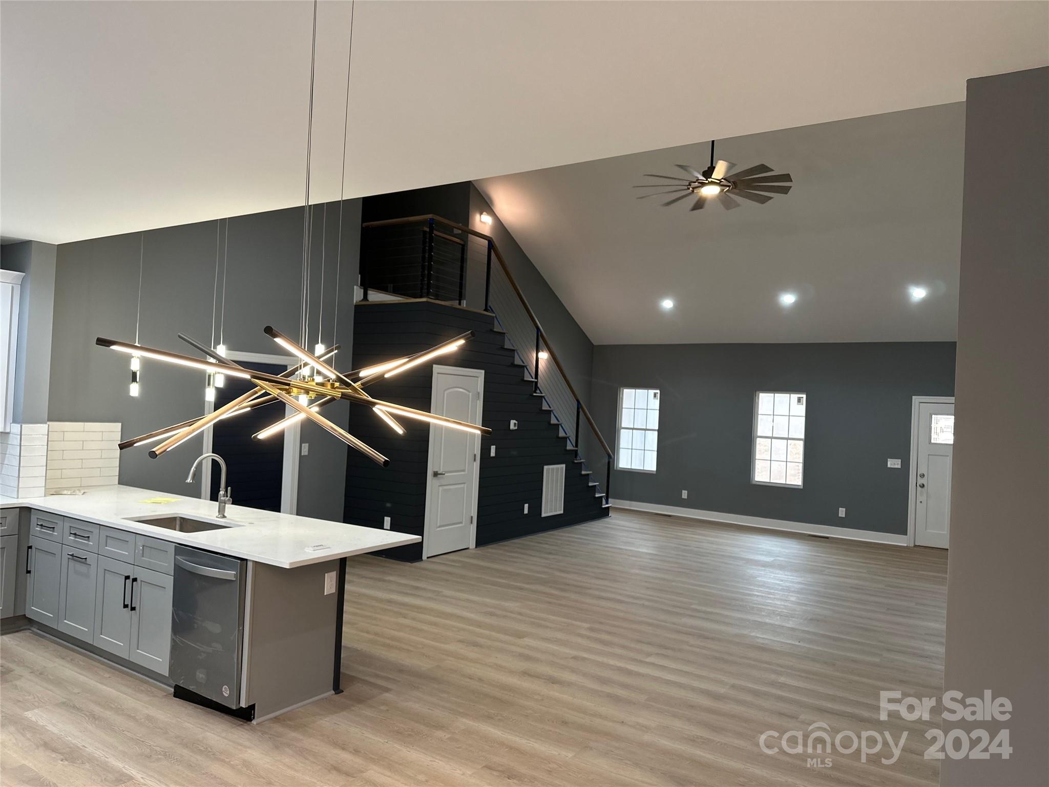 Property image 4 of 1146 Kensington Circle in Nottingham Estates, Newton, NC 28658