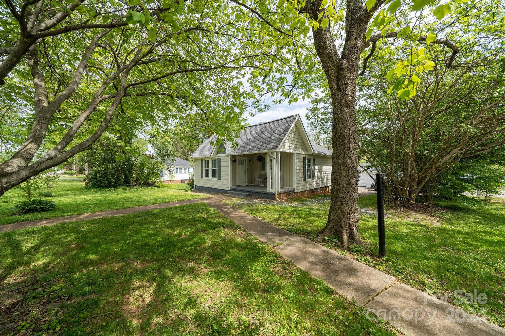 Property image 3 of 2111 Ridge Avenue in Brookdale, Kannapolis, NC 28083