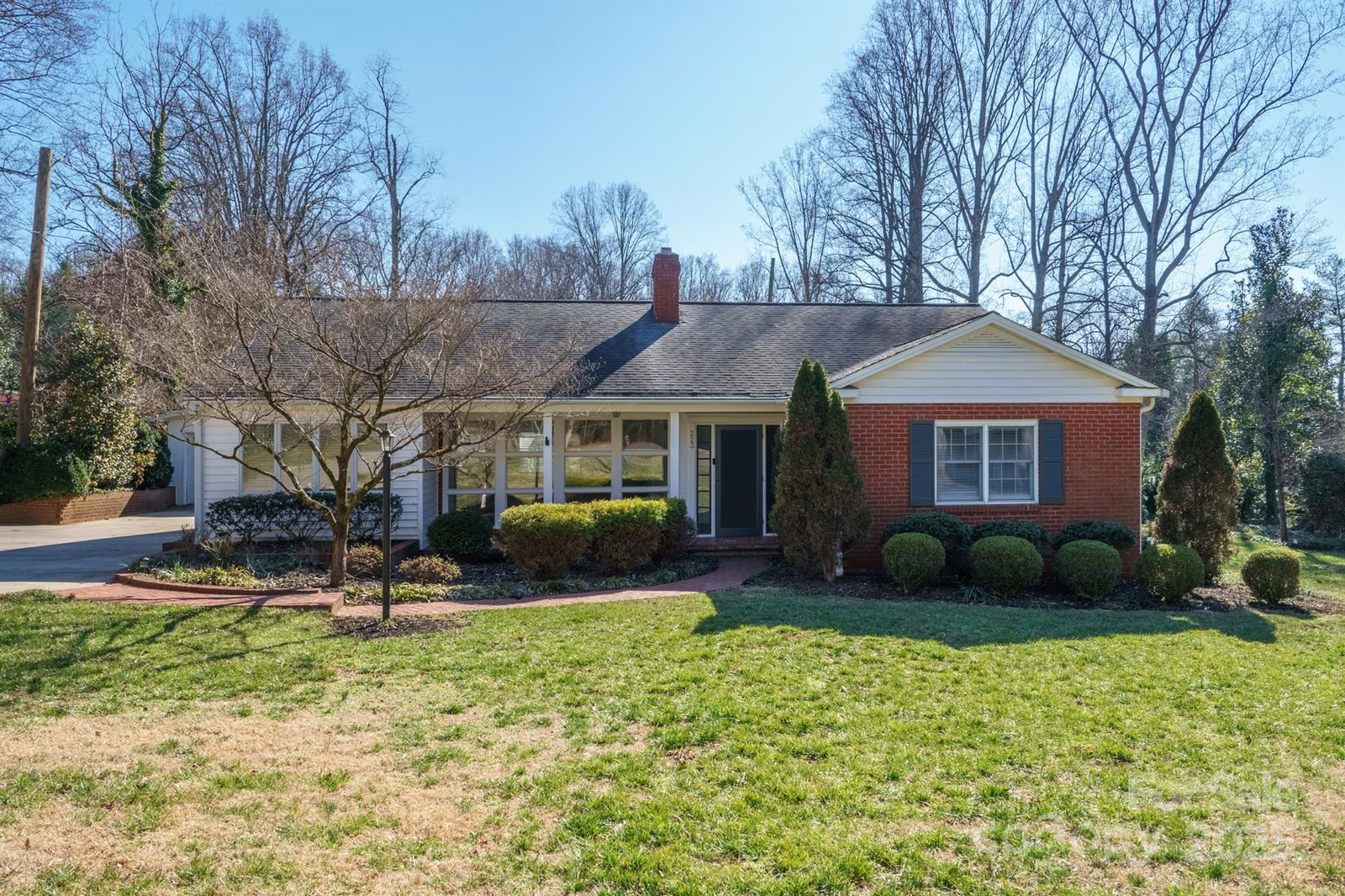 Property image 1 at 223 Oakland Circle, Newton, NC 28658