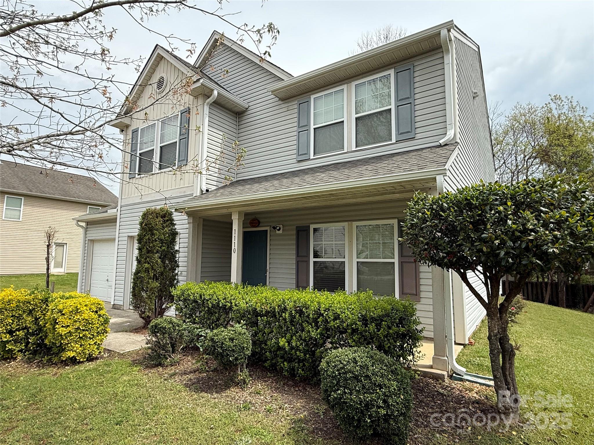 Property image 3 of 1110 Valley Street in Valleybrook, Statesville, NC 28677