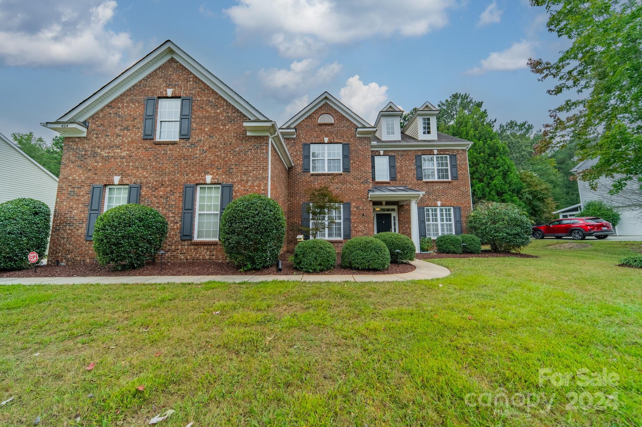 Property image 2 of 424 Ranelagh Drive in Wesley Oaks, Waxhaw, NC 28173