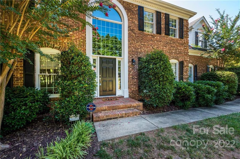 Property image 2 at 16400 Ranger Trail, Huntersville, NC 28078