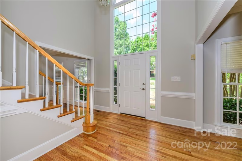 Property image 3 at 16400 Ranger Trail, Huntersville, NC 28078