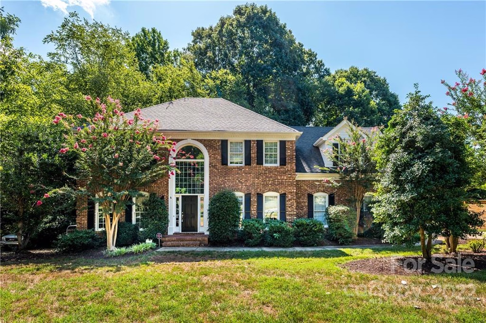 Property image 1 at 16400 Ranger Trail, Huntersville, NC 28078