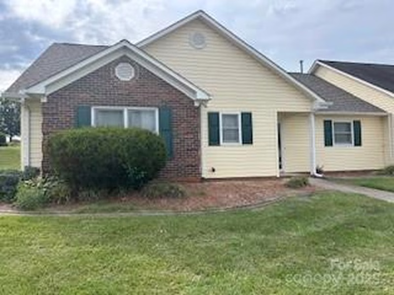110 Hidden Creek Drive