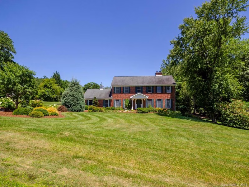 Property image 2 at 212 Raintree Drive, Hendersonville, NC 28791