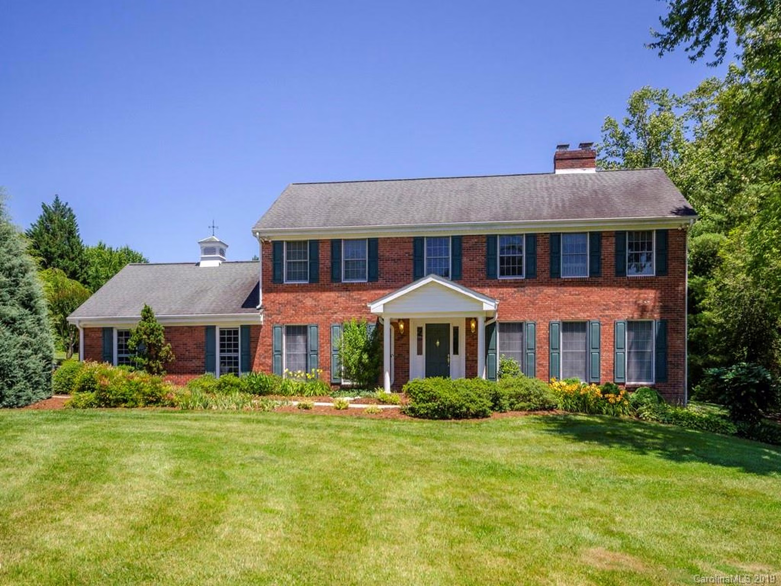 Property image 1 at 212 Raintree Drive, Hendersonville, NC 28791
