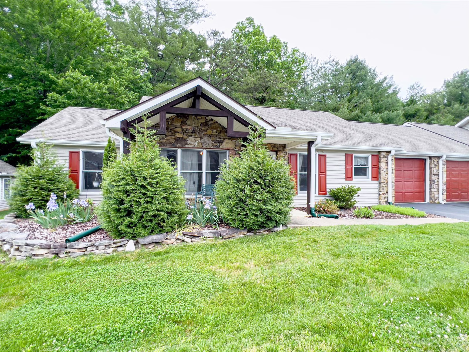 Property image 1 at 234 Rocky Mountain Way, Arden, NC 28704