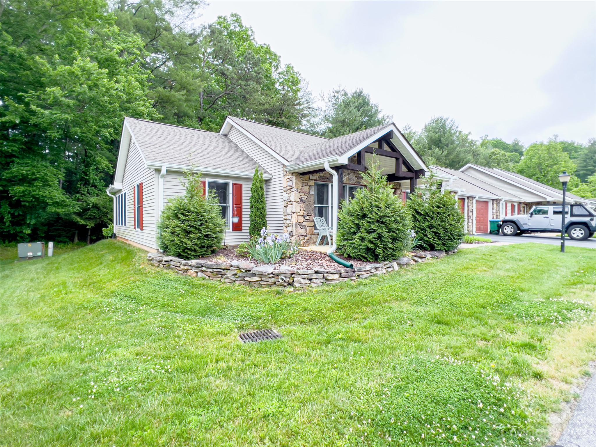 Property image 3 of 234 Rocky Mountain Way in The Hills at Averys Creek, Arden, NC 28704