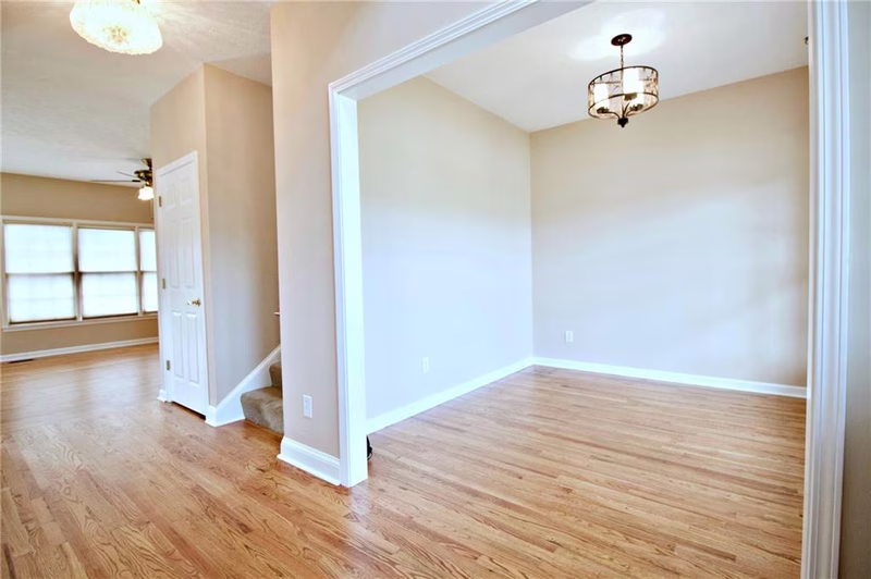 Property image 4 at 2779 Touchstone Circle, Newton, NC 28658