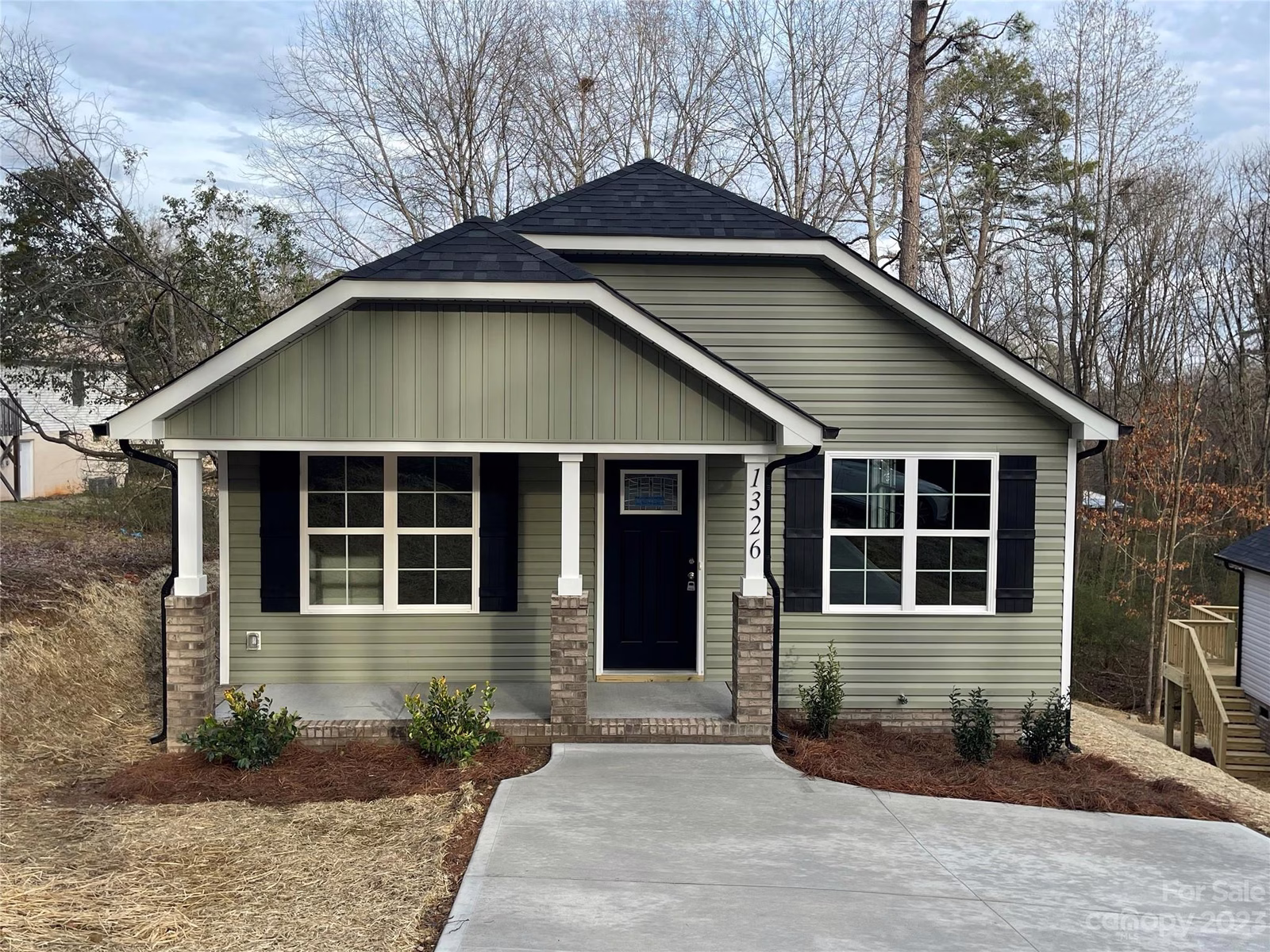 Property image 1 at 1326 Hill Street, Albemarle, NC 28001