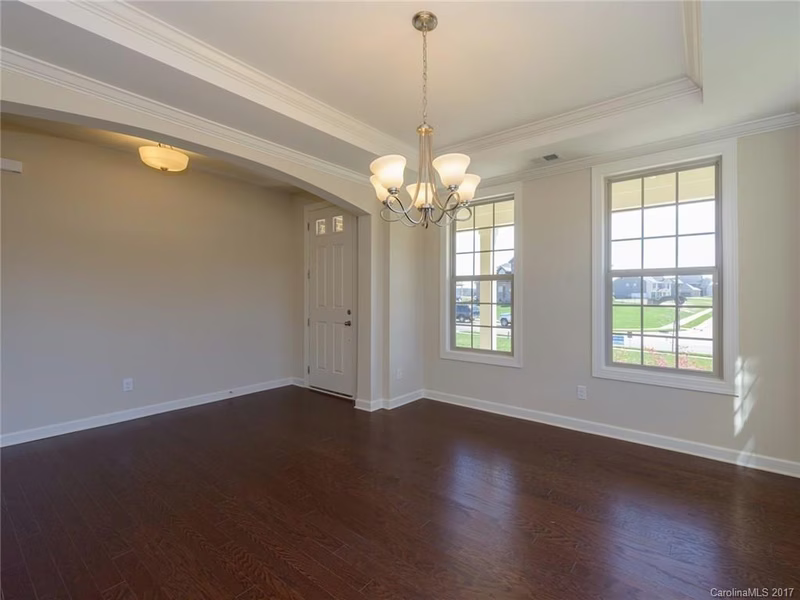 Property image 3 at 510 Alucio Court, Matthews, NC 28104