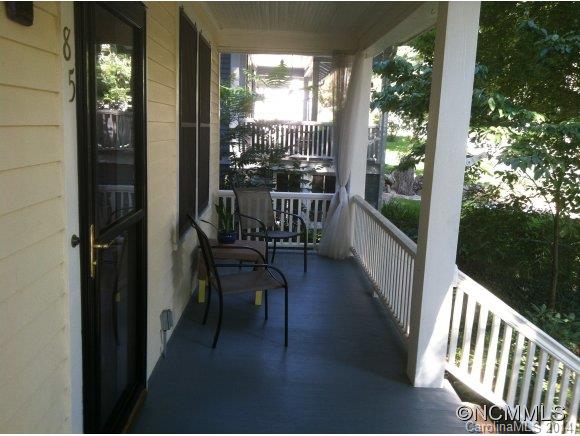 Property image 5 of 85 Arlington Street in Oak Park, Asheville, NC 28801