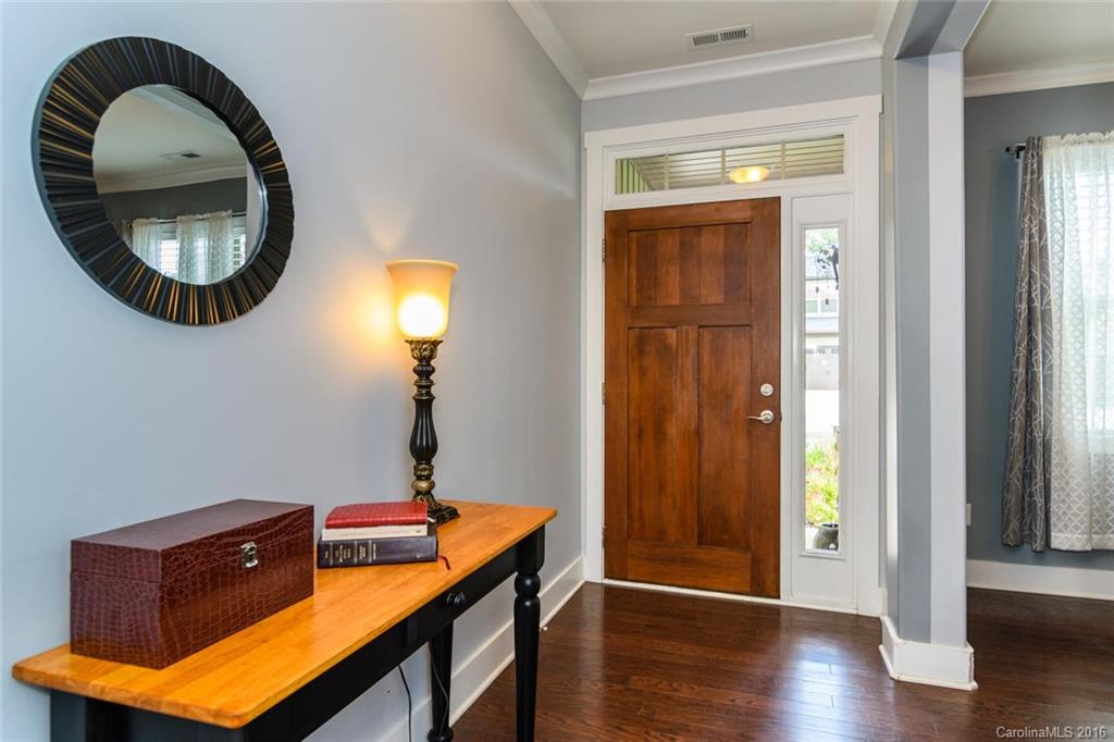 Property image 5 of 27 Onteora Oaks Drive in Oakley Cottages, Asheville, NC 28803