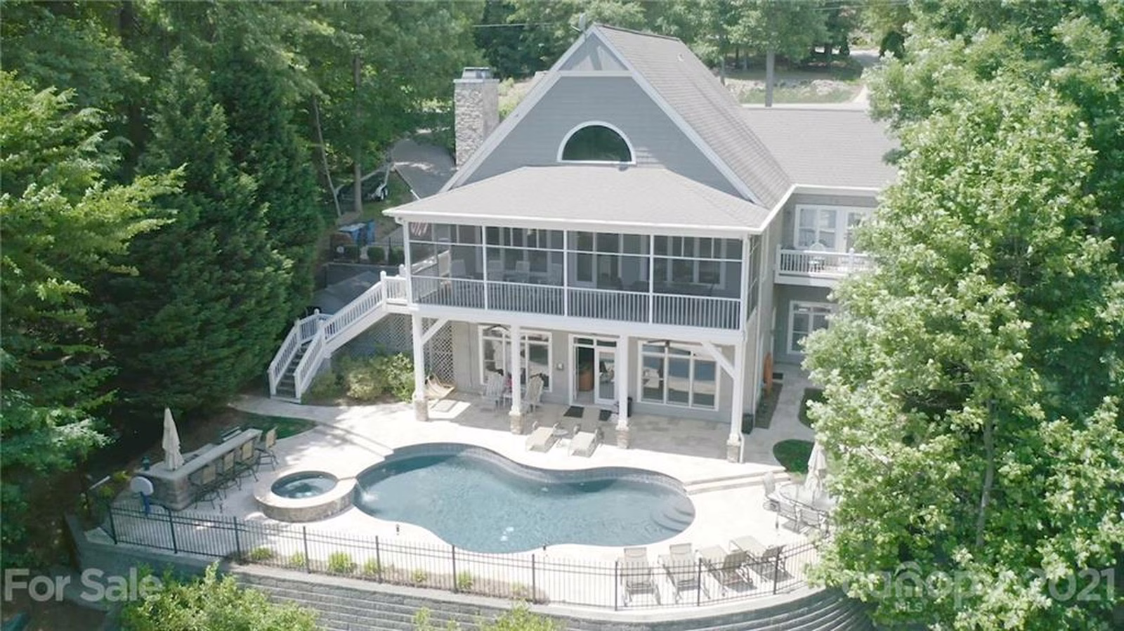 Property image 1 at 1676 Sherwood Court, Sherrills Ford, NC 28673