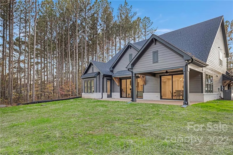 Property image 2 at 2384 Lee Lawing Road, Lincolnton, NC 28092