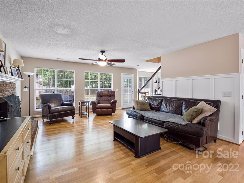 Property image 5 at 1663 Heather Glen Road, Kannapolis, NC 28081