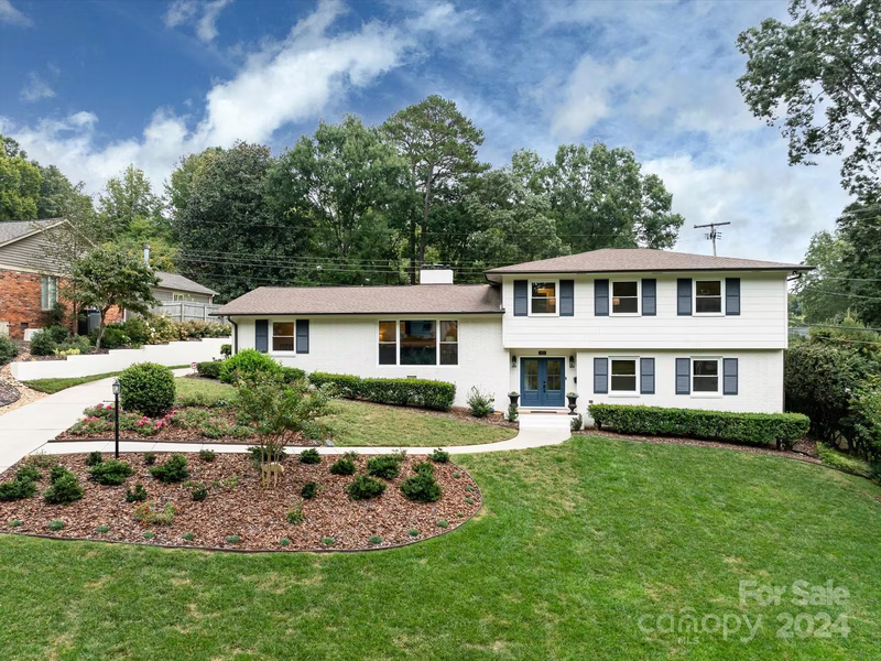 3223 Landerwood Drive