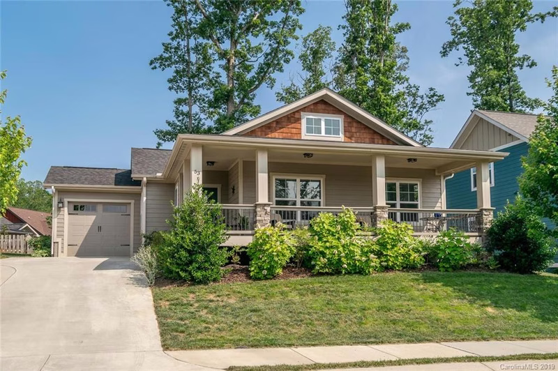 Property image 2 at 53 Asher Lane, Arden, NC 28704