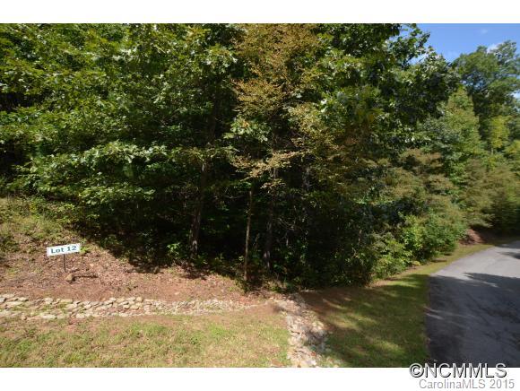 Property image 3 of 10 12 14 Barebridge Drive in Barebridge Fields, Burnsville, NC 28714