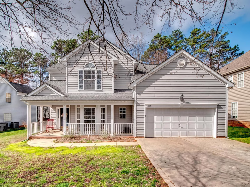 Property image 2 at 816 Lantern Way, Kannapolis, NC 28081