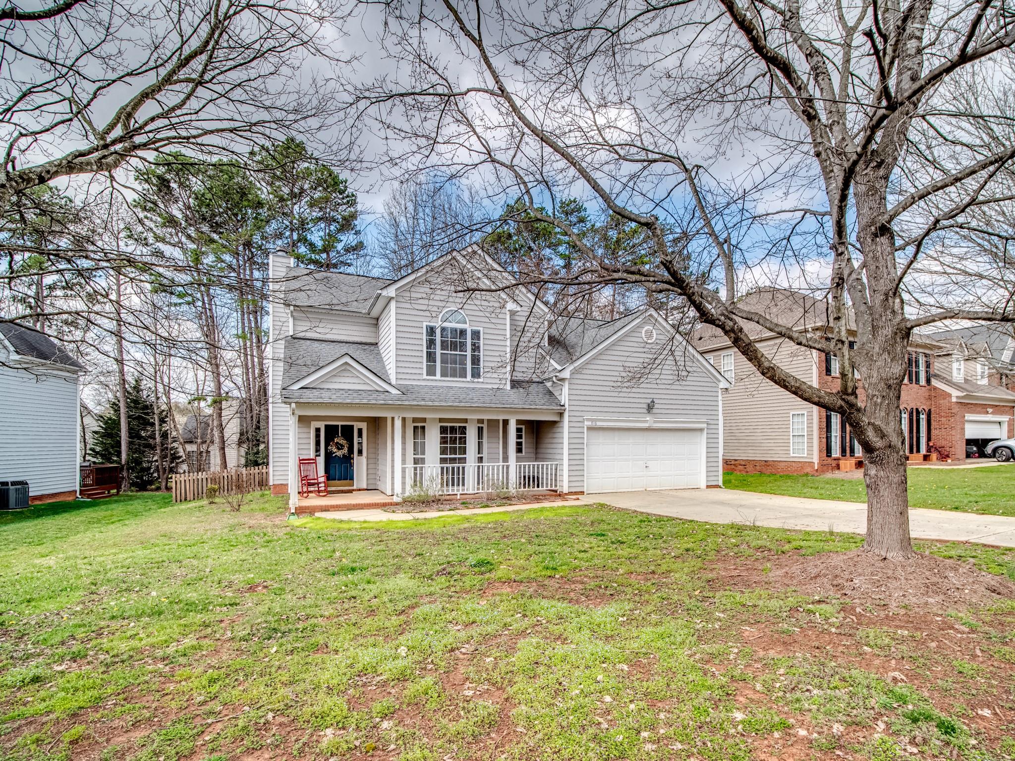 Property image 3 of 816 Lantern Way in Lantern Green, Kannapolis, NC 28081