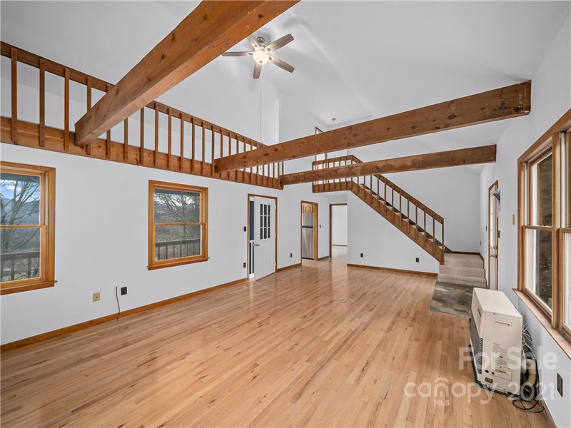 Property image 5 at 557 Wheeler Hills Road, Burnsville, NC 28714